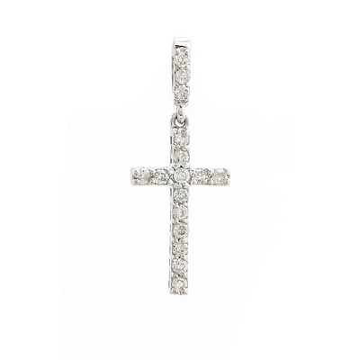 Diamonds Cross