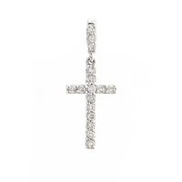 Diamonds Cross