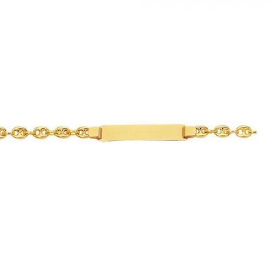 Puffed Mariner Valentino kids Bracelet