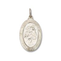 St. Anthony Pendant