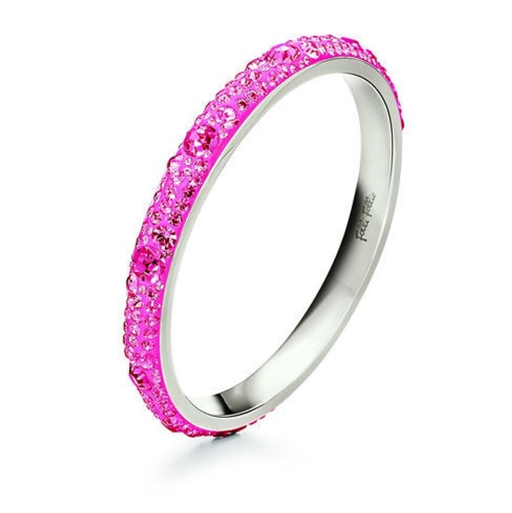 Pink Dazzle Bangle