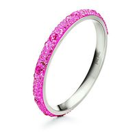 Pink Dazzle Bangle