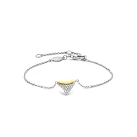 Mako Pave Bracelet