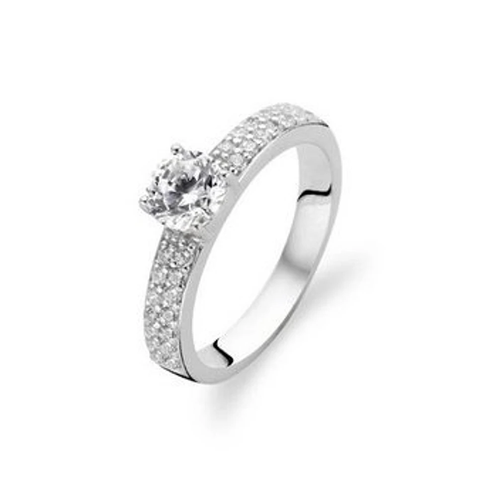 Stylish Surprise Ring