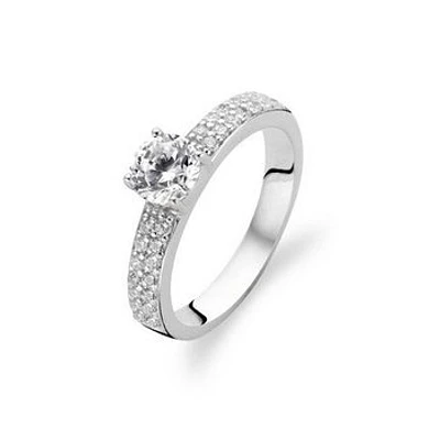 Stylish Surprise Ring