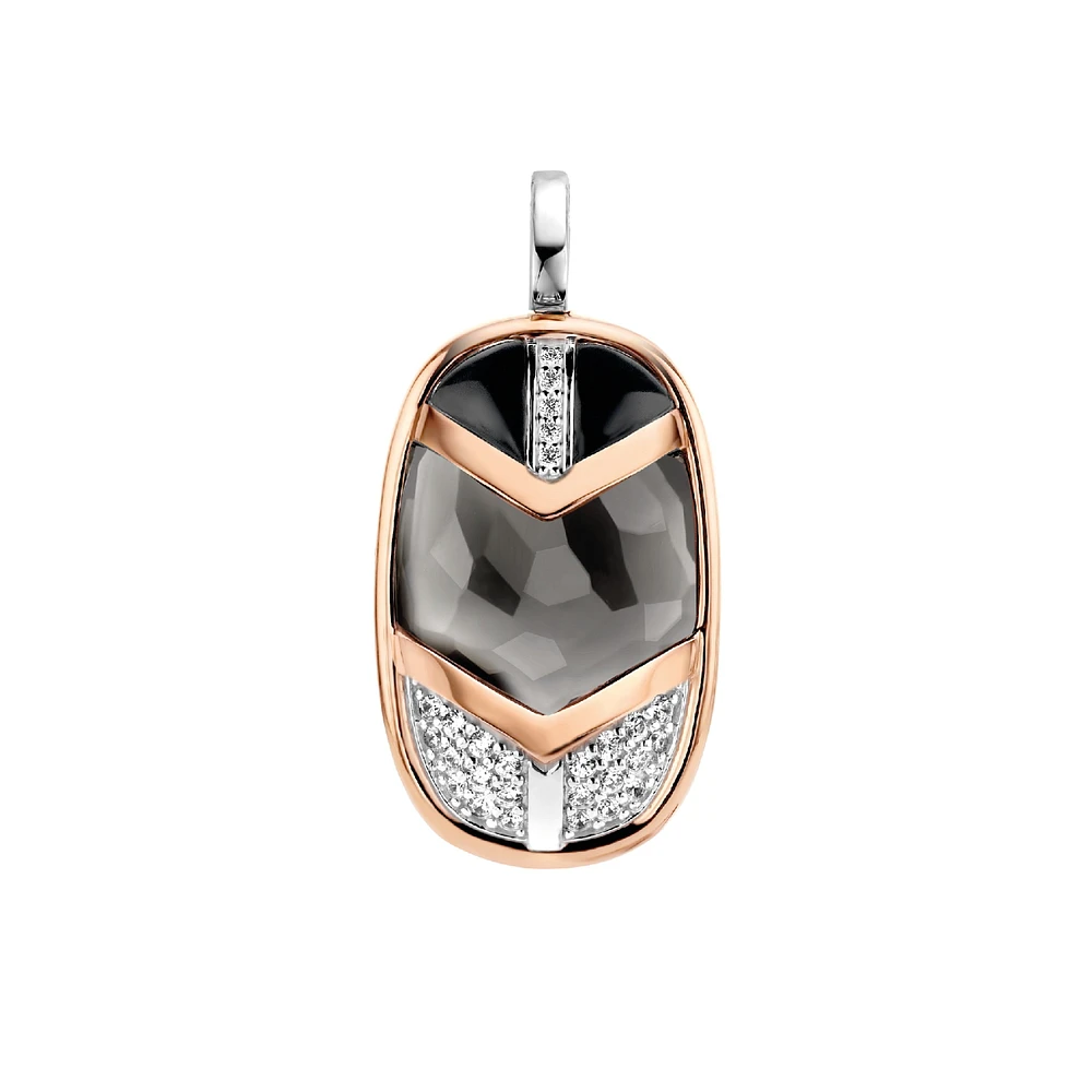 Art Deco Pendant