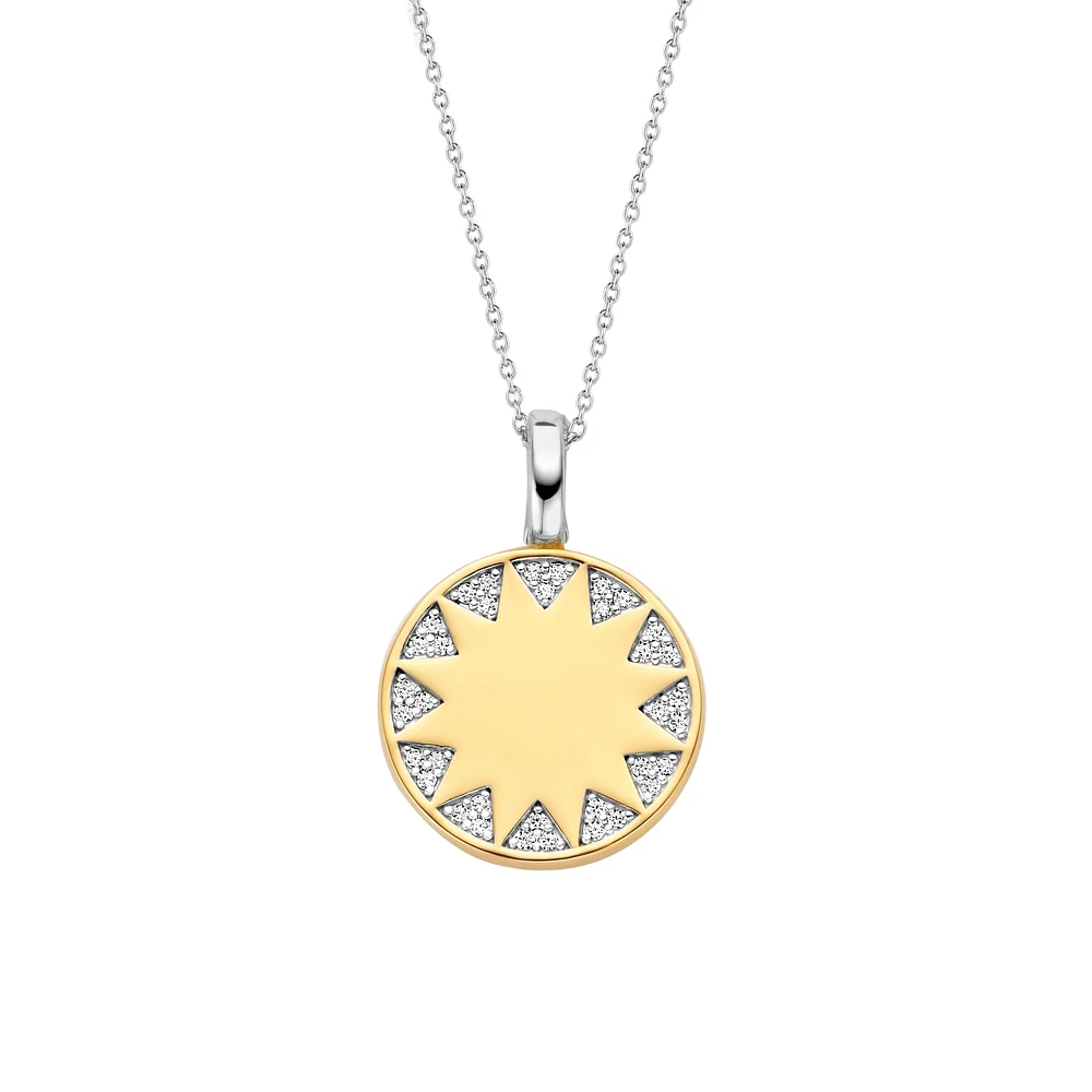 Superstellar Necklace