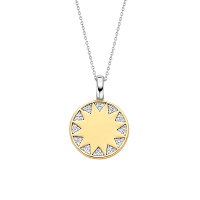Superstellar Necklace