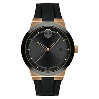 Bold 42MM Bronze/Black
