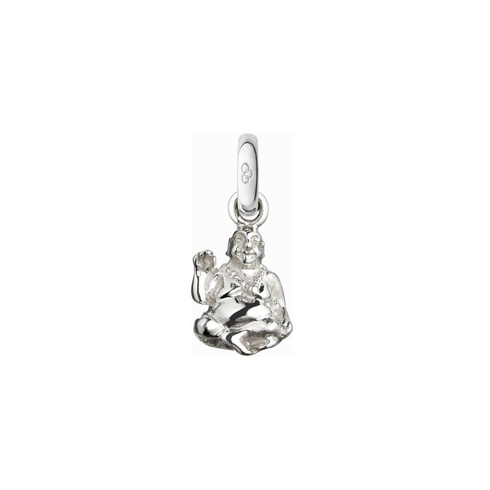 Laughing Buddah Pendant