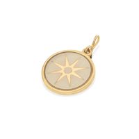 Star of Venus Charm