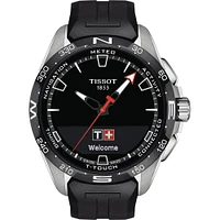 T-Touch Connect solar 47MM Titanium