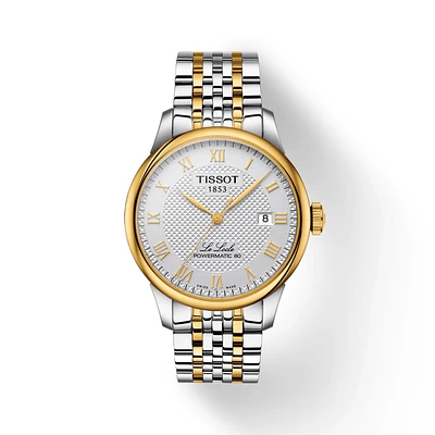 Le Locle Powermatic 39MM
