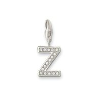 Sparkling Z Initial Charm