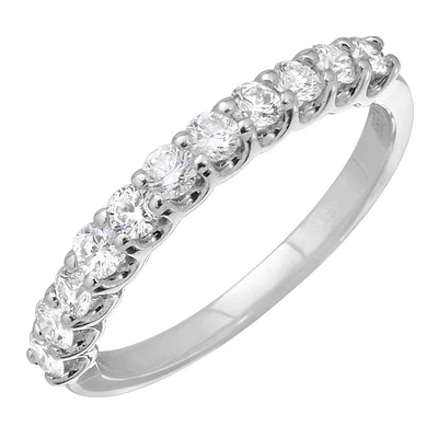 .54ct Diamond Round Cut Ring