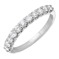 .54ct Diamond Round Cut Ring