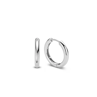 Basic 20MM Hoop Earrings