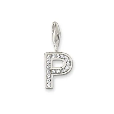 Sparkling P Initial Charm