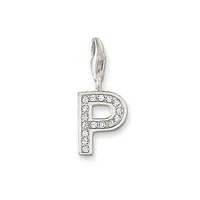 Sparkling P Initial Charm