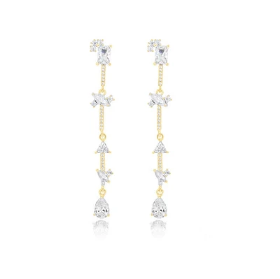 Going to the Oscars Earrings