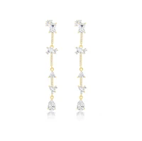 Going to the Oscars Earrings