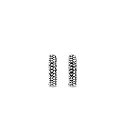 Urchin 14MM Huggie Earrings