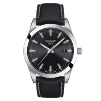 Gentleman Black Out 40mm Watch