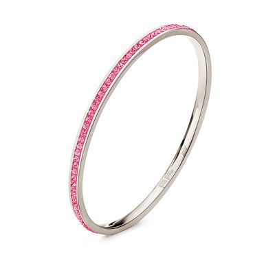 Pink Dazzle Bangle