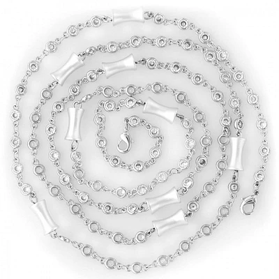 Matte Drum Multi Way Chain