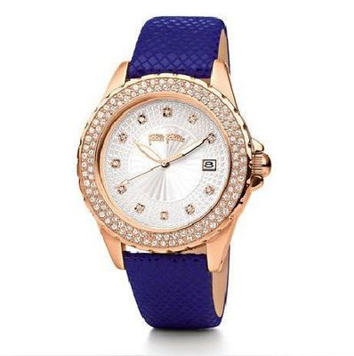 Day Dream Purple Watch