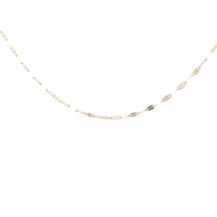 Mariner Diamond Cut 1.5mm Chain