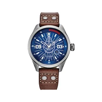 Star Wars Hans Solo 43mm Watch