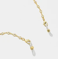 3mm Cubic Zirconia Multi-way Chain