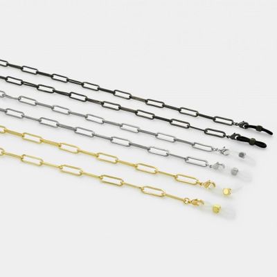 Paperclip Multi-way Chain