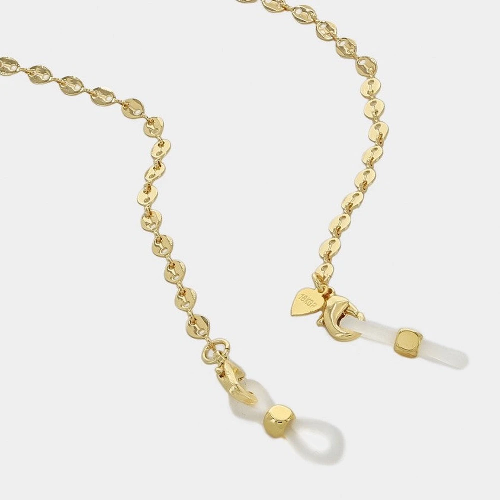 Flat Mariner Multi Way Chain
