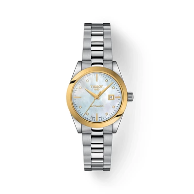 My Lady Automatic 29MM Diamonds