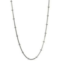 Signature Bead Chain