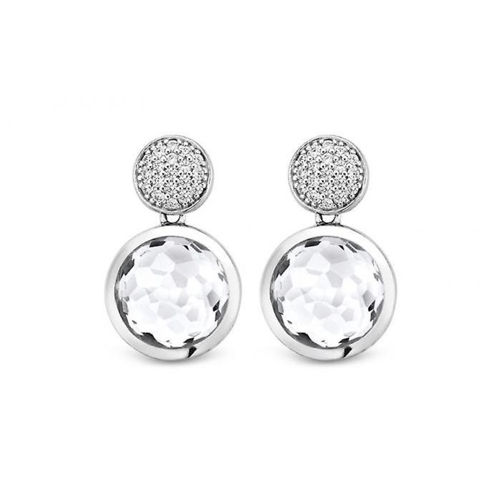 Beautiful Bubbles Earrings