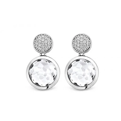 Beautiful Bubbles Earrings