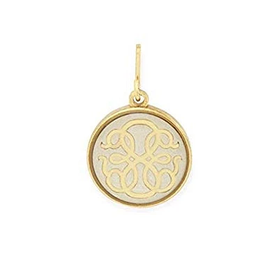 Path of Life Charm