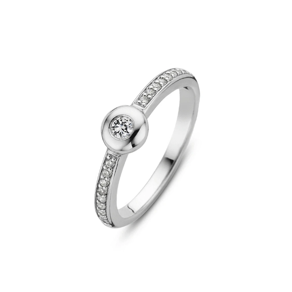 Starbright Ring
