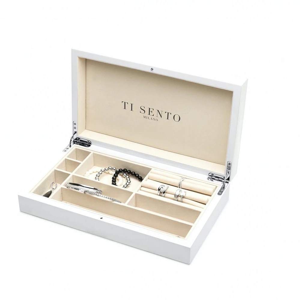 Large Jewelry Box