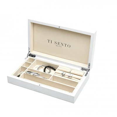 Large Jewelry Box