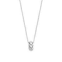 Padded Necklace