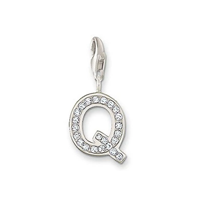 Sparkling Q Initial Charm