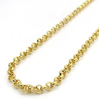 Rolo Chain 8MM Link