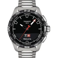 T-Touch Connect Solar Titanium 47MM