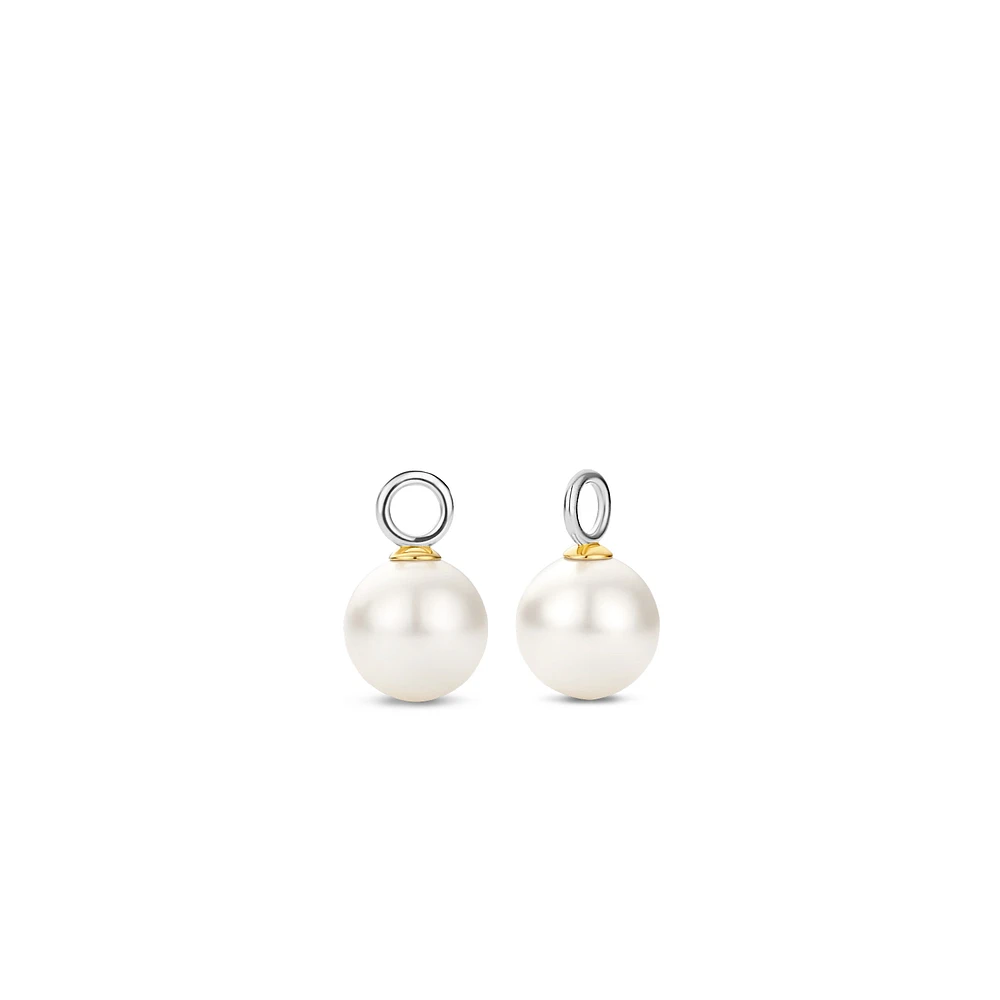 Pearl Ear Charms