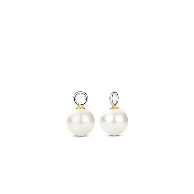 Pearl Ear Charms