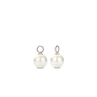 Pearl Ear Charms
